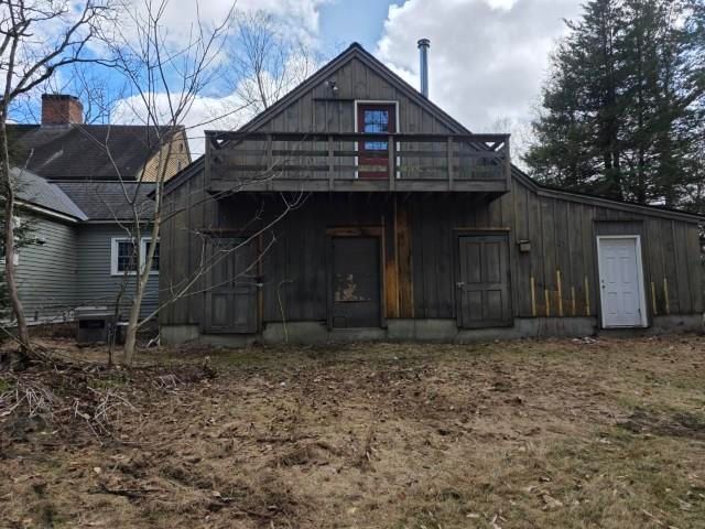 34 Upper Meadows Road, Rockingham, VT 05101
