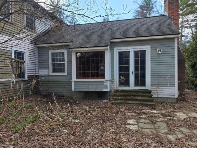 34 Upper Meadows Road, Rockingham, VT 05101