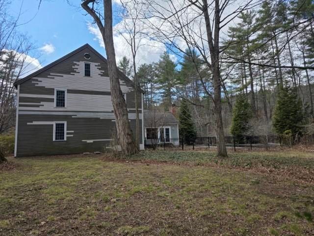34 Upper Meadows Road, Rockingham, VT 05101