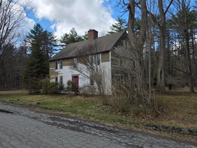 34 Upper Meadows Road, Rockingham, VT 05101