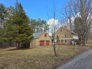 34 Upper Meadows Road, Rockingham, VT 05101