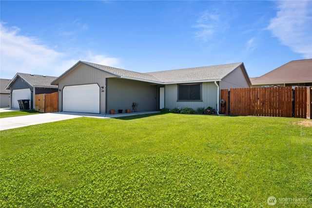 346 N Saratoga, Moses Lake, WA 98837