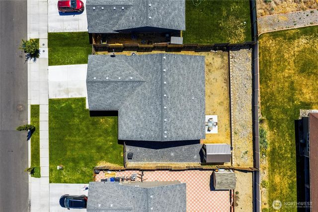 346 N Saratoga, Moses Lake, WA 98837
