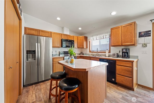 346 N Saratoga, Moses Lake, WA 98837