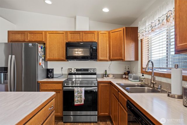 346 N Saratoga, Moses Lake, WA 98837