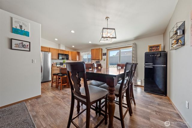 346 N Saratoga, Moses Lake, WA 98837