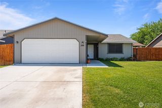 346 N Saratoga, Moses Lake, WA 98837
