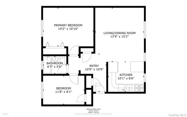 312 Richbell C4, Mamaroneck, NY 10543