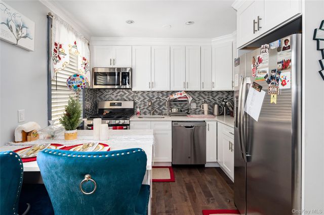 312 Richbell C4, Mamaroneck, NY 10543