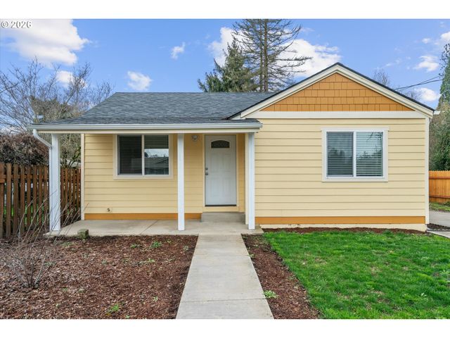 2210 MAPLE St, Forest Grove, OR 97116