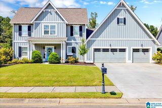 7922 KERITH LANE, Trussville, AL 35173