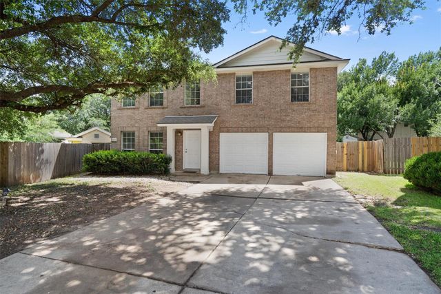 1623 War Horse LN, Round Rock, TX 78664