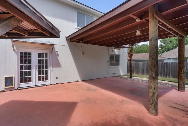 1623 War Horse LN, Round Rock, TX 78664