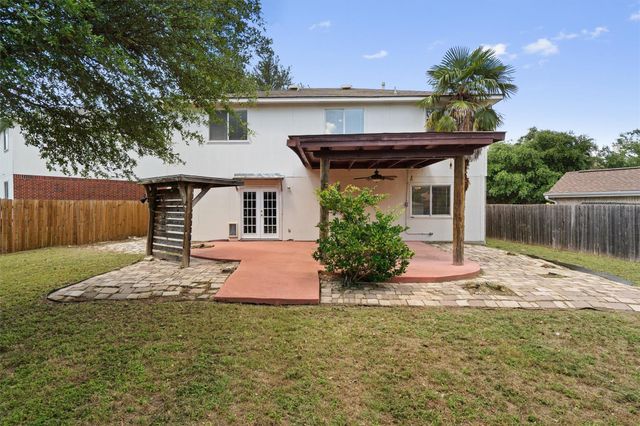 1623 War Horse LN, Round Rock, TX 78664