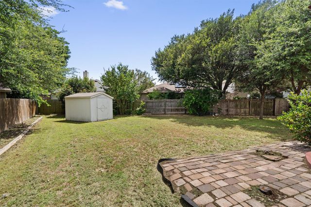 1623 War Horse LN, Round Rock, TX 78664