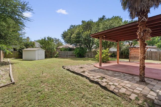 1623 War Horse LN, Round Rock, TX 78664