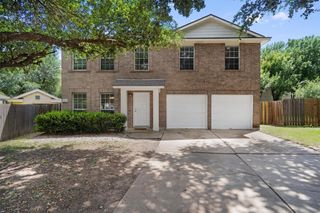 1623 War Horse LN, Round Rock, TX 78664