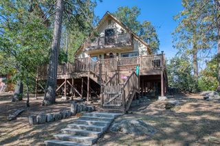 41436 Meadow Lane, Auberry, CA 93602