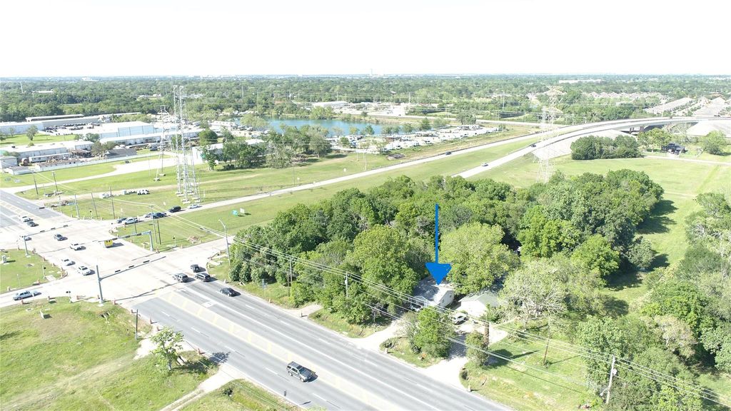 1604 Highway 3, League City, TX 77573