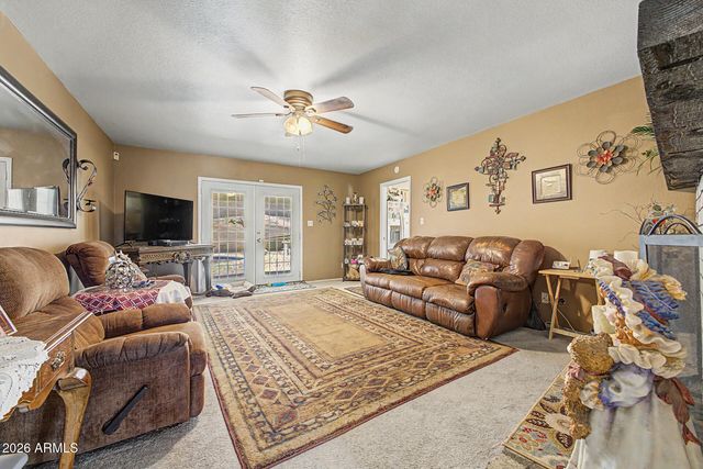 8530 N 45TH Drive, Glendale, AZ 85302
