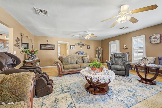 8530 N 45TH Drive, Glendale, AZ 85302