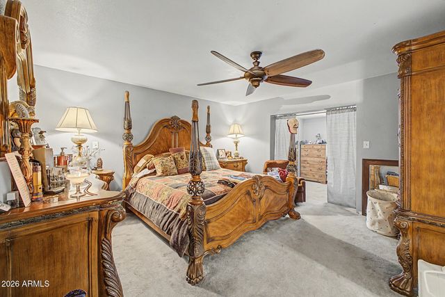 8530 N 45TH Drive, Glendale, AZ 85302