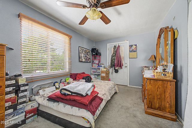 8530 N 45TH Drive, Glendale, AZ 85302