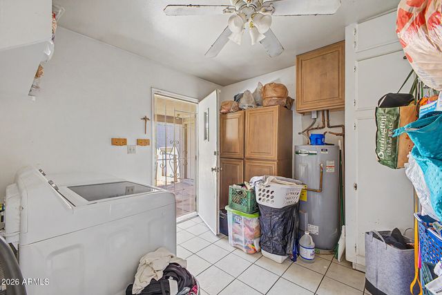 8530 N 45TH Drive, Glendale, AZ 85302