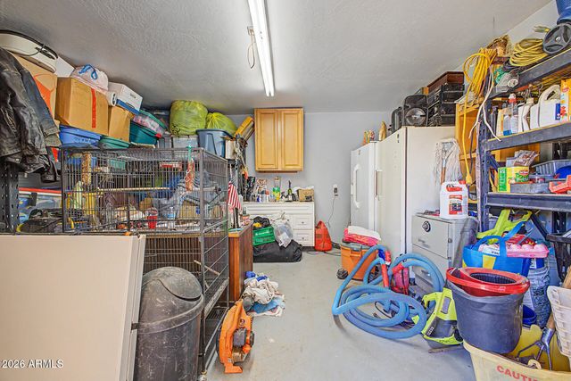 8530 N 45TH Drive, Glendale, AZ 85302