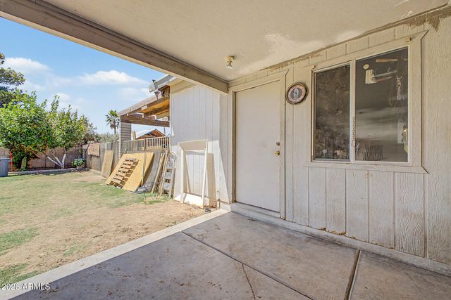 8530 N 45TH Drive, Glendale, AZ 85302