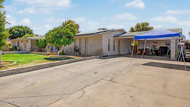 8530 N 45TH Drive, Glendale, AZ 85302