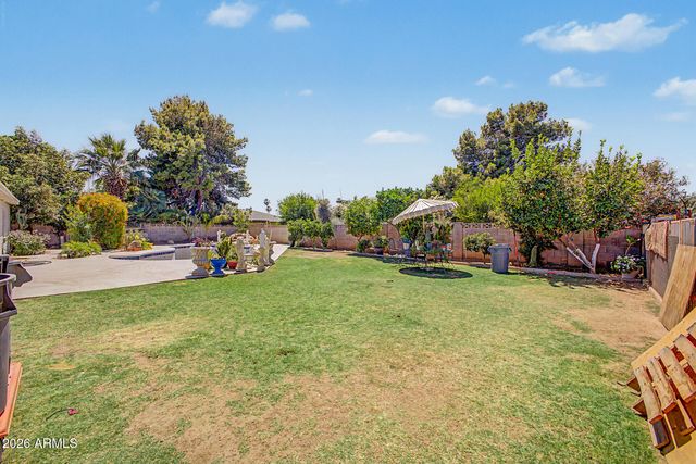 8530 N 45TH Drive, Glendale, AZ 85302