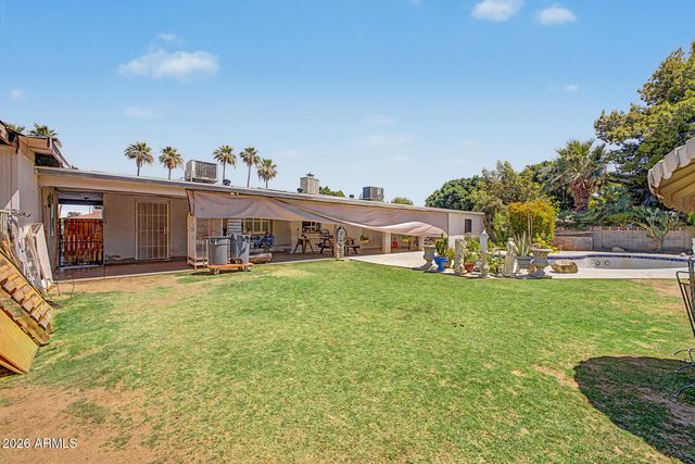 8530 N 45TH Drive, Glendale, AZ 85302