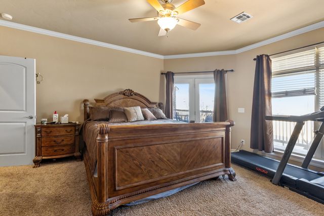 59488 E 301 Road, Grove, OK 74344