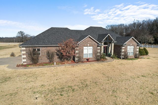 59488 E 301 Road, Grove, OK 74344