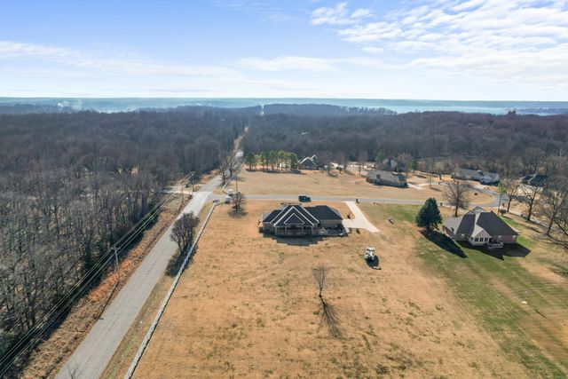 59488 E 301 Road, Grove, OK 74344