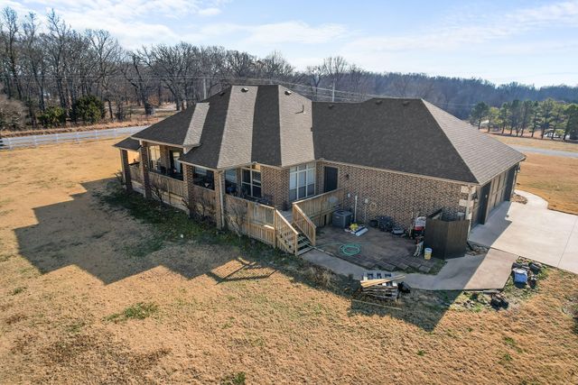 59488 E 301 Road, Grove, OK 74344