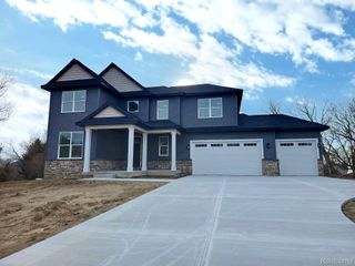 16344 Shadow Lane, Fenton Charter Township, MI 48451