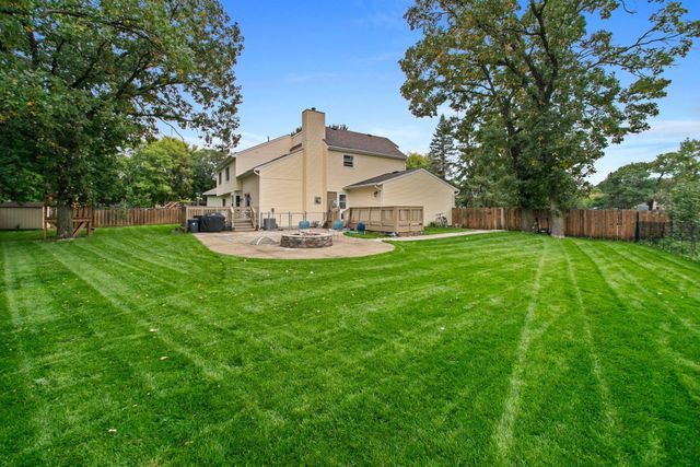 1871 130th Lane NW, Coon Rapids, MN 55448