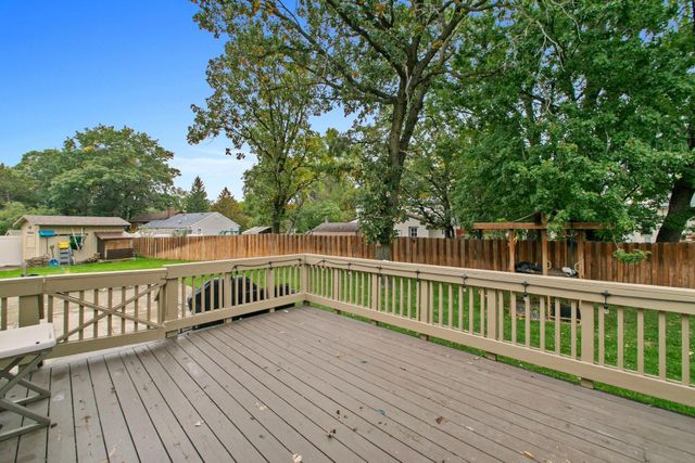 1871 130th Lane NW, Coon Rapids, MN 55448