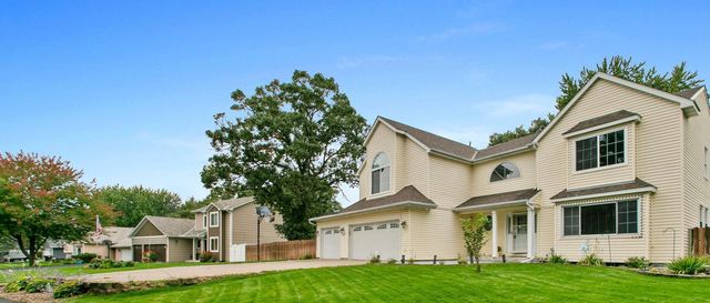 1871 130th Lane NW, Coon Rapids, MN 55448