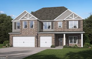 802 Grande Bishop Drive, Fairburn, GA 30213