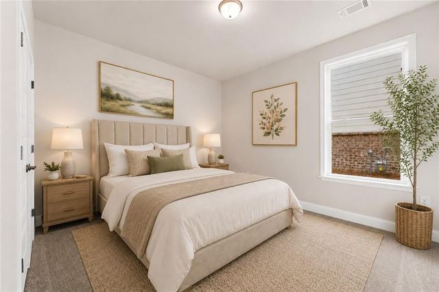 2474 Anhinga Drive, Loganville, GA 30052