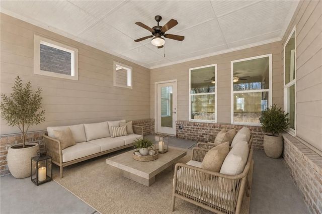 2474 Anhinga Drive, Loganville, GA 30052