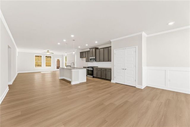 2474 Anhinga Drive, Loganville, GA 30052