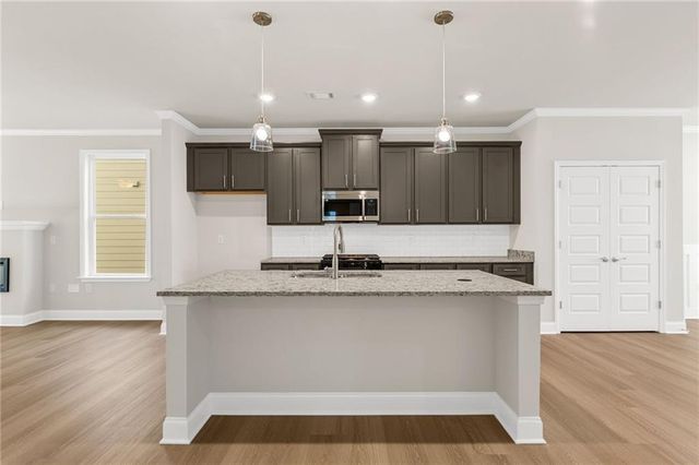 2474 Anhinga Drive, Loganville, GA 30052