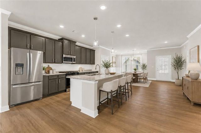 2474 Anhinga Drive, Loganville, GA 30052