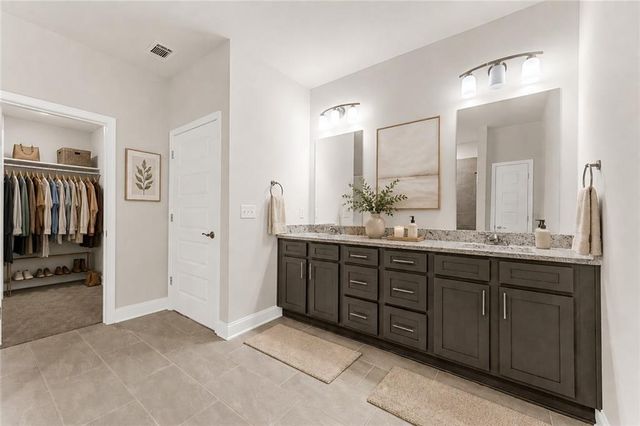 2474 Anhinga Drive, Loganville, GA 30052