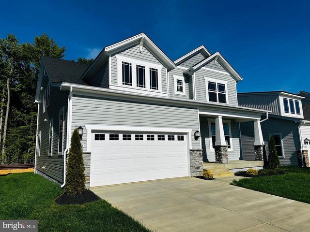 10872 CAPE BRETON CT, La Plata, MD 20646