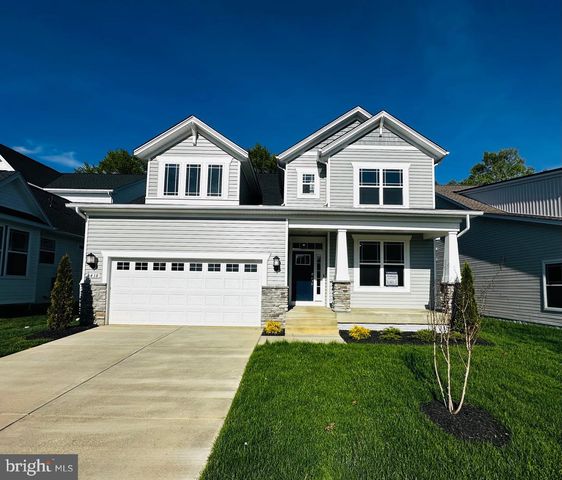 10872 CAPE BRETON CT, La Plata, MD 20646